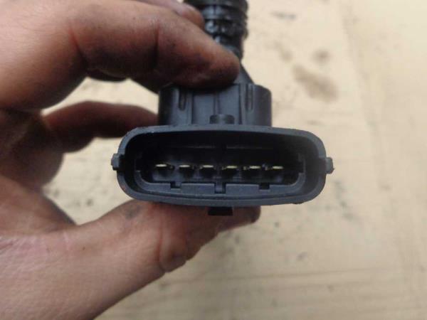 BOBINE D ALLUMAGE OPEL 1.2CC 16V - Vue 2